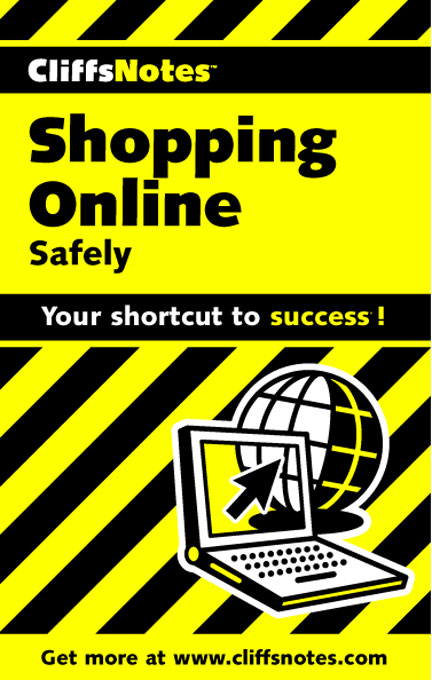 Title details for CliffsNotes Shopping Online Safely by David A. Crowder - Available